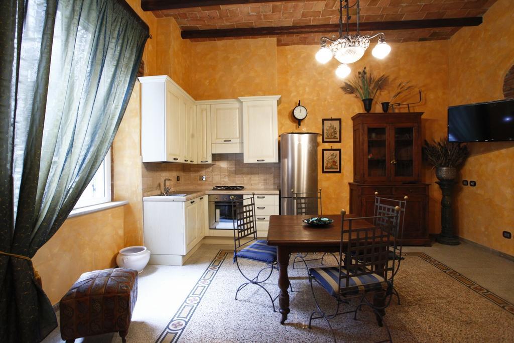 Casa Vacanza Colosseo Rome Room photo