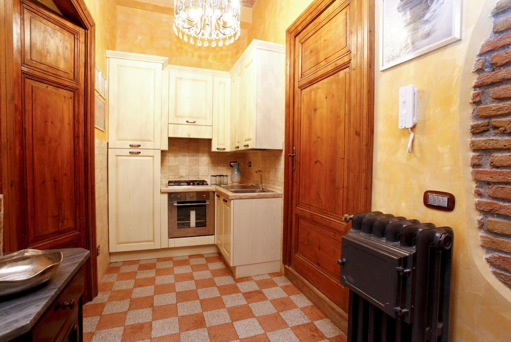 Casa Vacanza Colosseo Rome Room photo