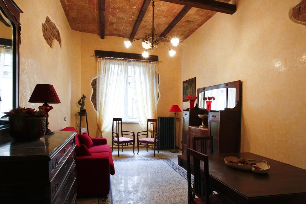 Casa Vacanza Colosseo Rome Room photo