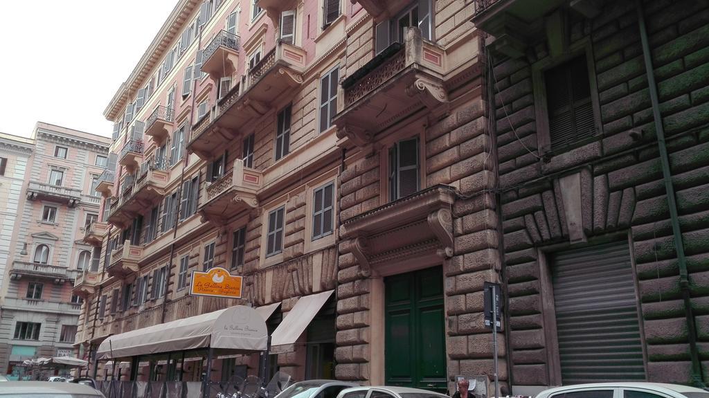 Casa Vacanza Colosseo Rome Exterior photo