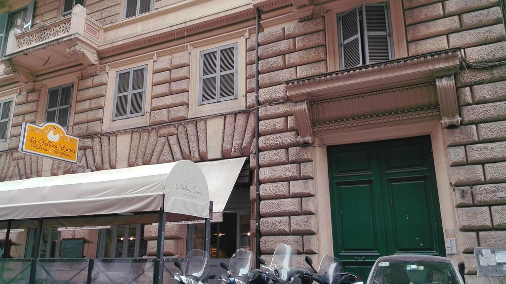 Casa Vacanza Colosseo Rome Exterior photo
